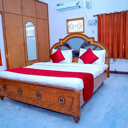 Divine Luxury Villa Tirupati Exterior photo