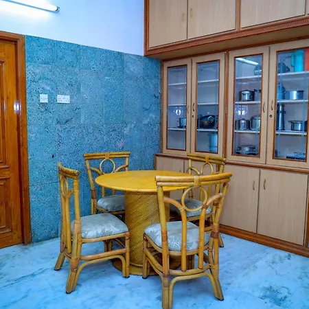 Divine Luxury Villa Tirupati Exterior photo