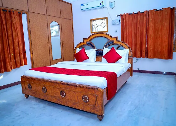 Divine Luxury Villa