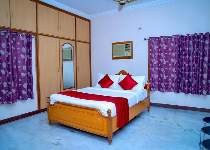 Divine Luxury Villa