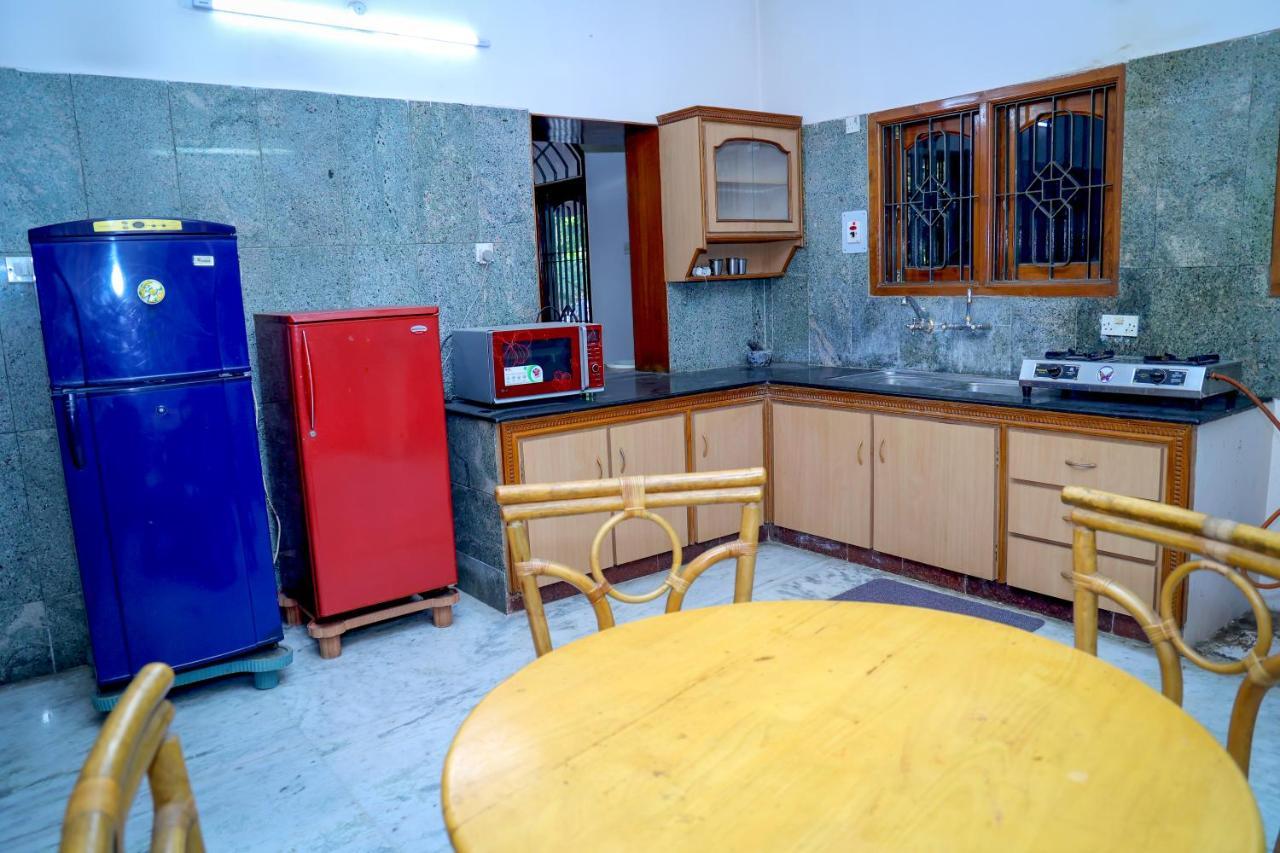 Villa Divine Luxury Tirupati