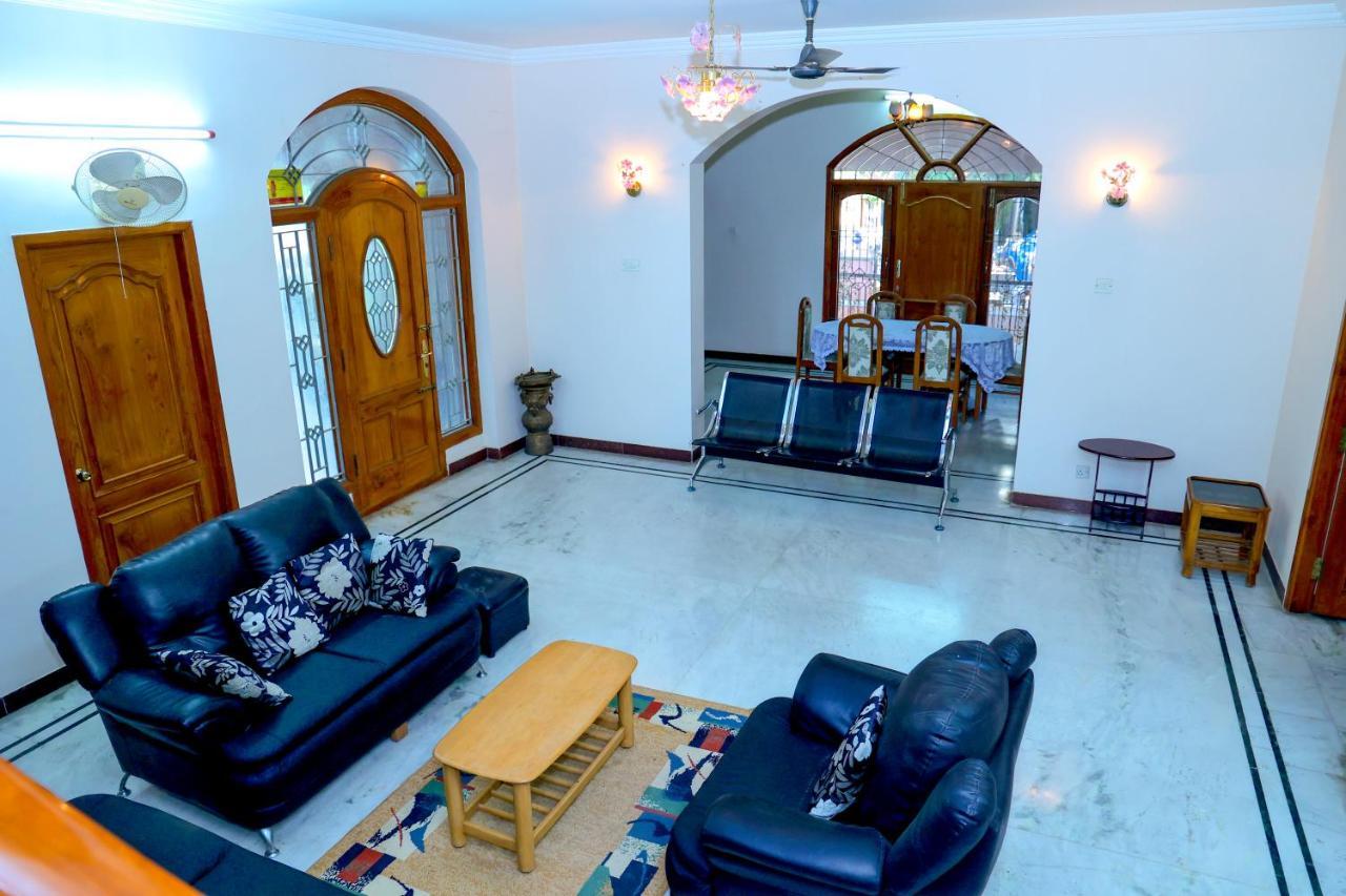 Divine Luxury Villa Tirupati