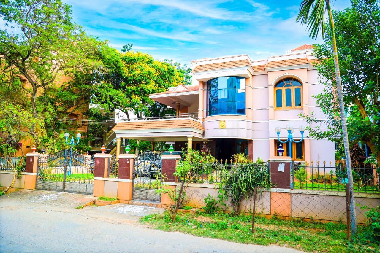 Divine Luxury Tirupati